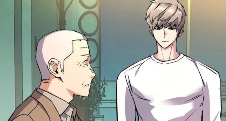 Mercenary Enrollment Chapter 122
