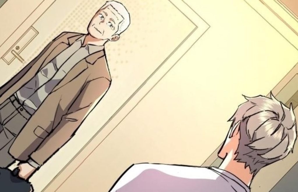 Mercenary Enrollment Chapter 122