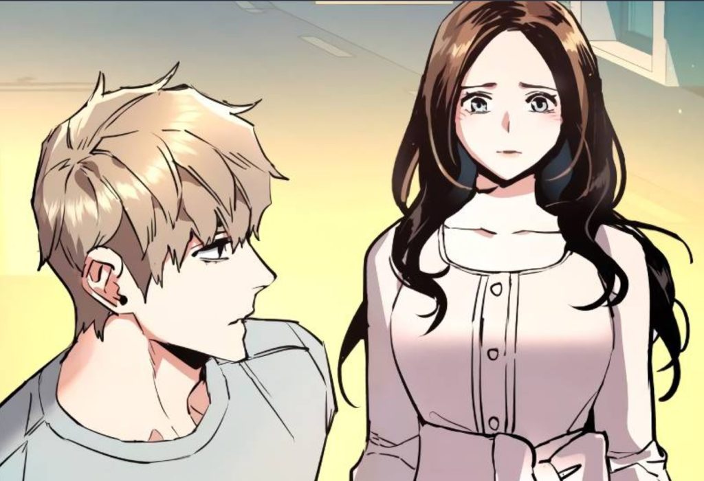 Mercenary Enrollment Chapter 123