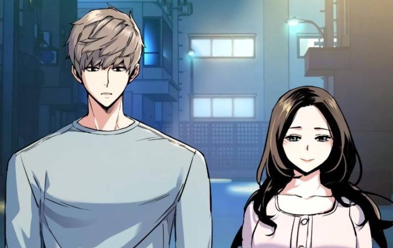 Mercenary Enrollment Chapter 123