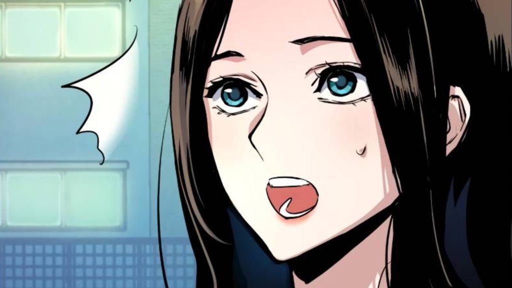 Mercenary Enrollment Chapter 123