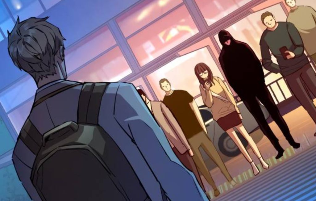 Mercenary Enrollment Chapter 124