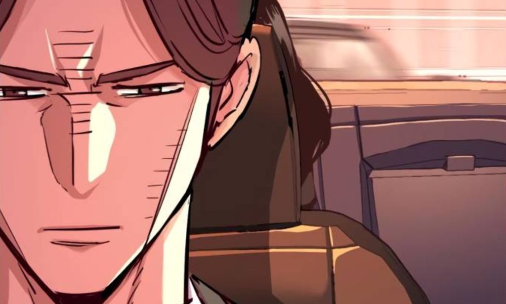 Mercenary Enrollment Chapter 124