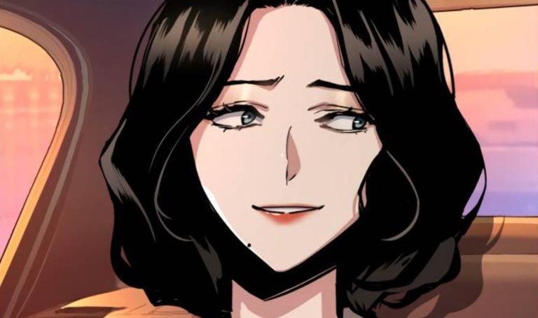 Mercenary Enrollment Chapter 124
