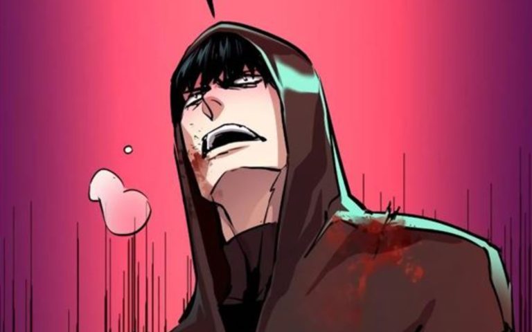 Mercenary Enrollment Chapter 125