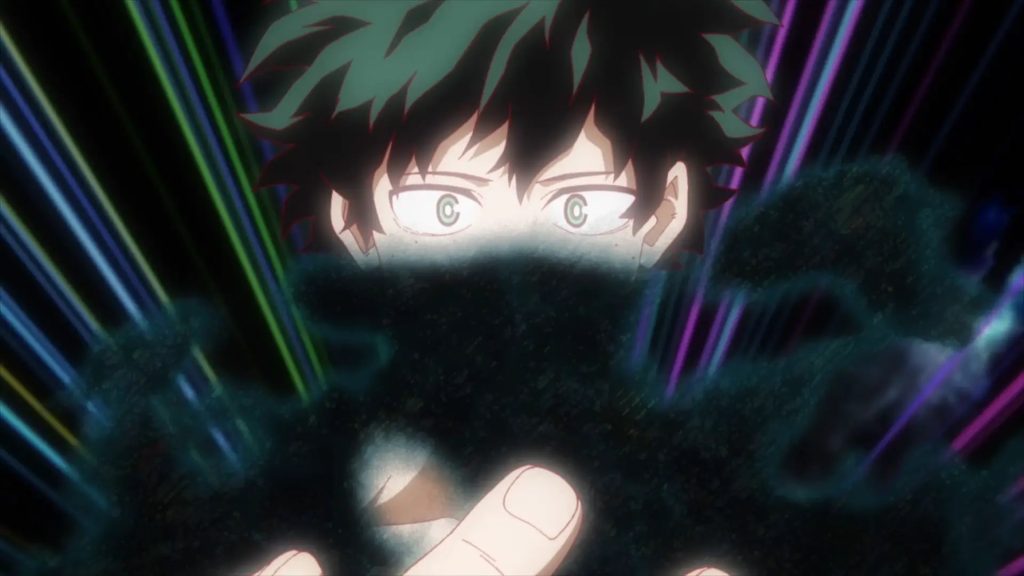 My Hero Academia Season 6 Episode 19 c trailer