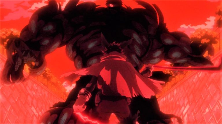 My Hero Academia Season 7