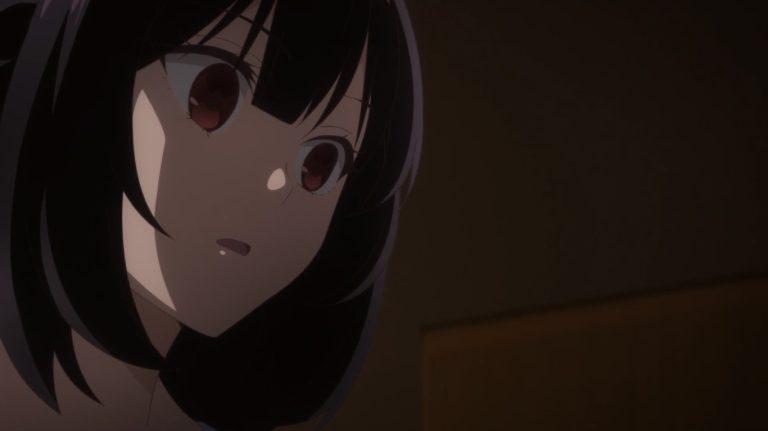 My Life As Inukai's Dog Episode 7