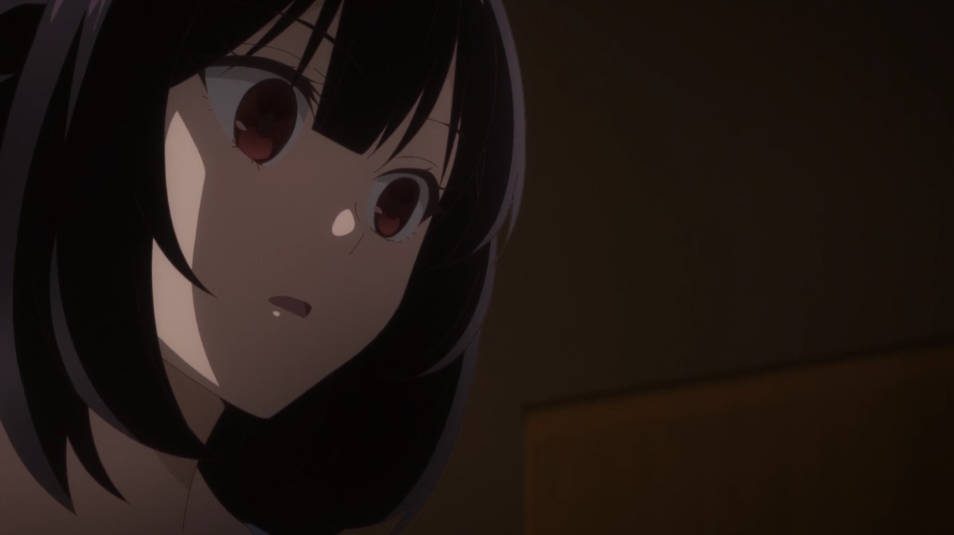 My Life As Inukai's Dog Episode 7