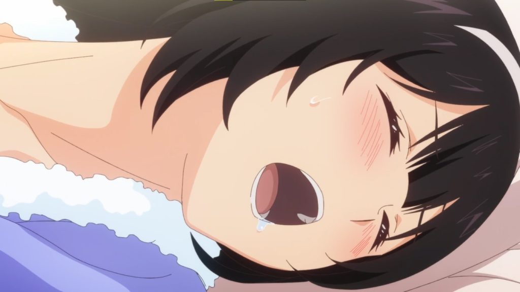 My Life as Inukai's Dog Episode 5