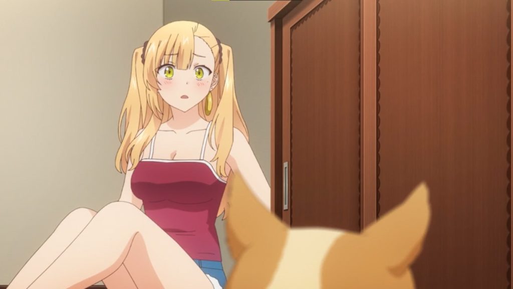 My Life as Inukai's Dog Episode 5