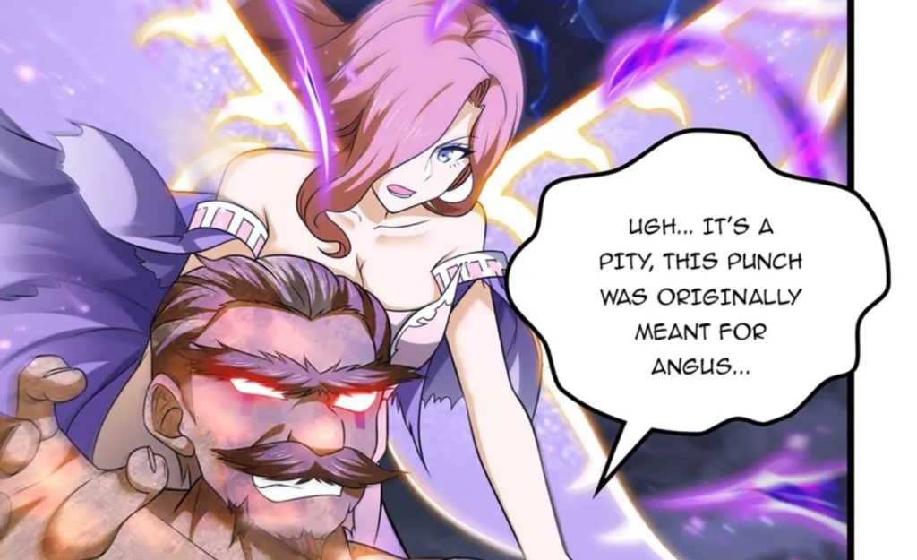 My Wife Is A Demon Queen Chapter 432