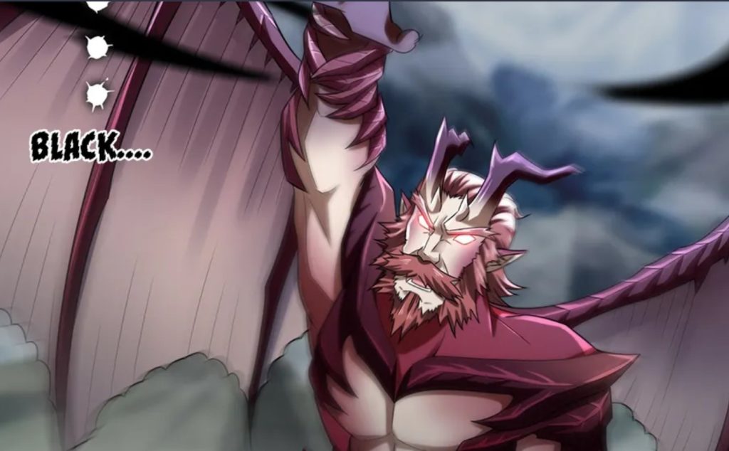 My Wife Is A Demon Queen Chapter 432