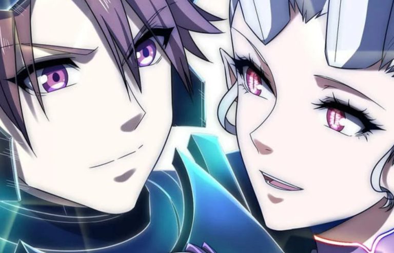 My Wife Is A Demon Queen Chapter 435