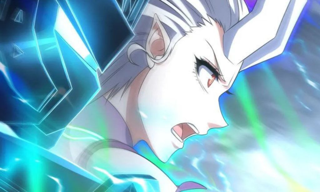 My Wife Is A Demon Queen Chapter 435