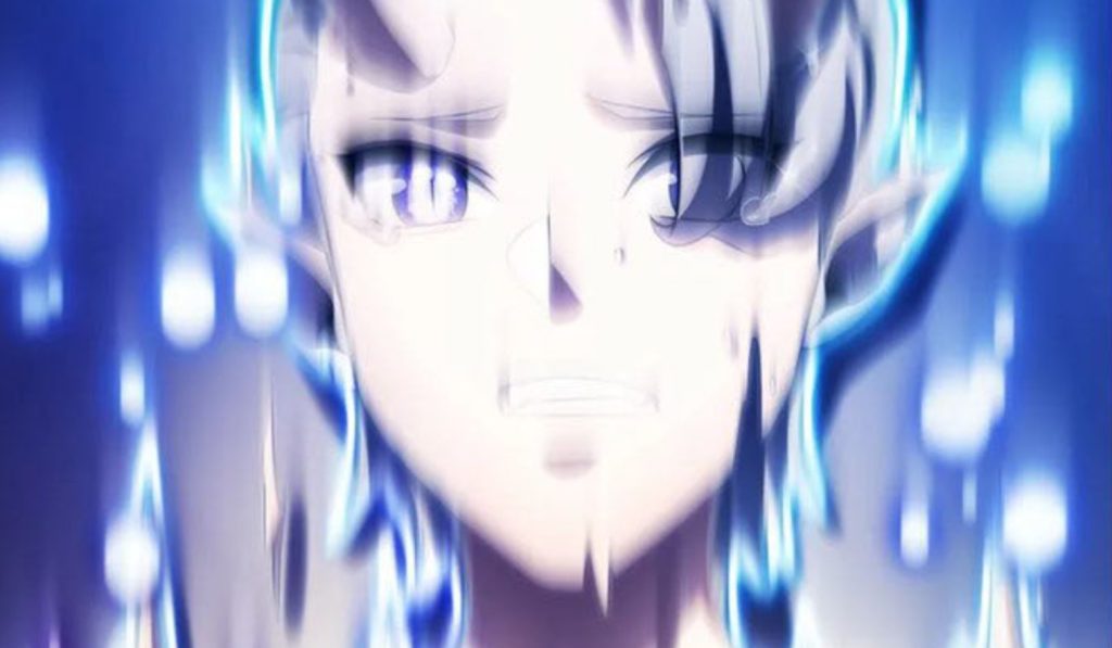 My Wife Is A Demon Queen Chapter 435