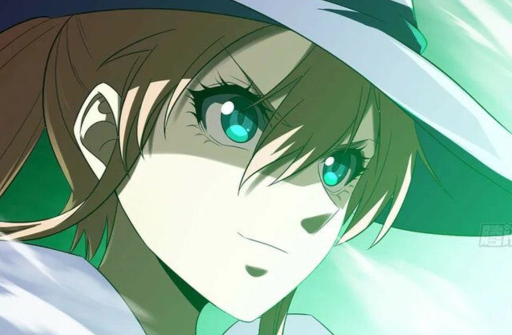 My Wife is a demon queen chapter 428