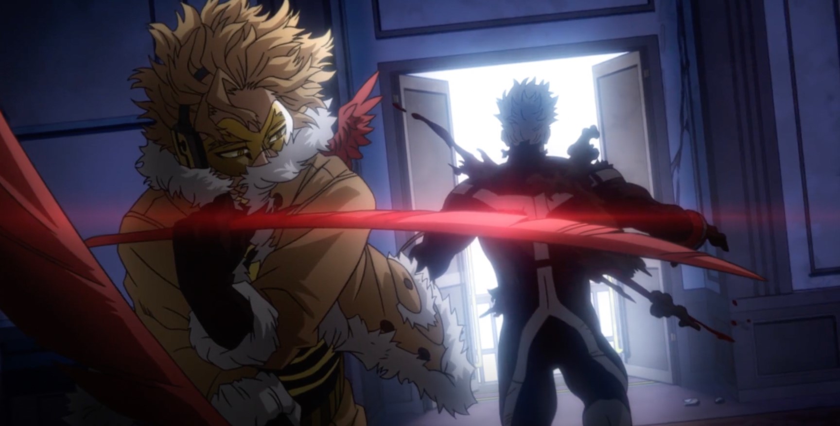 My hero Academia Season 6 Episode 21 release date