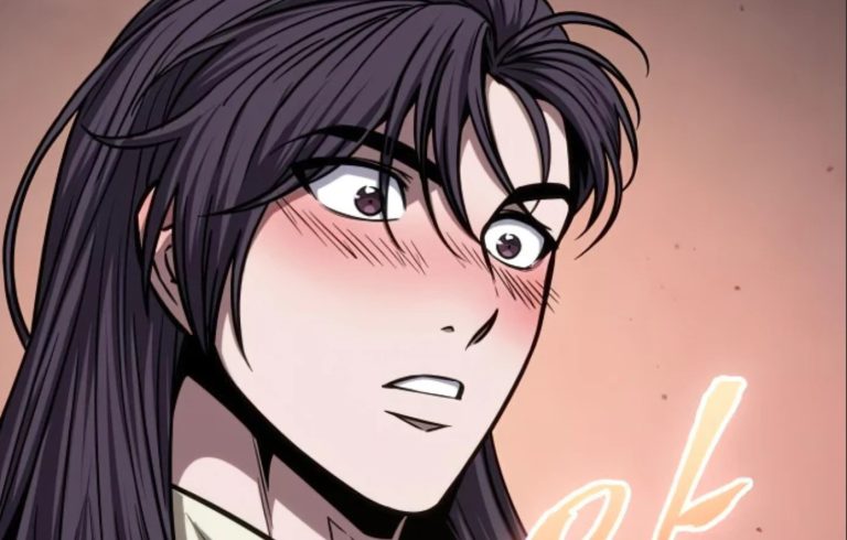 Nano Machine Chapter 143 read
