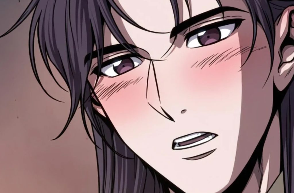 Nano Machine Chapter 143 read