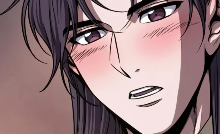 Nano Machine Chapter 143