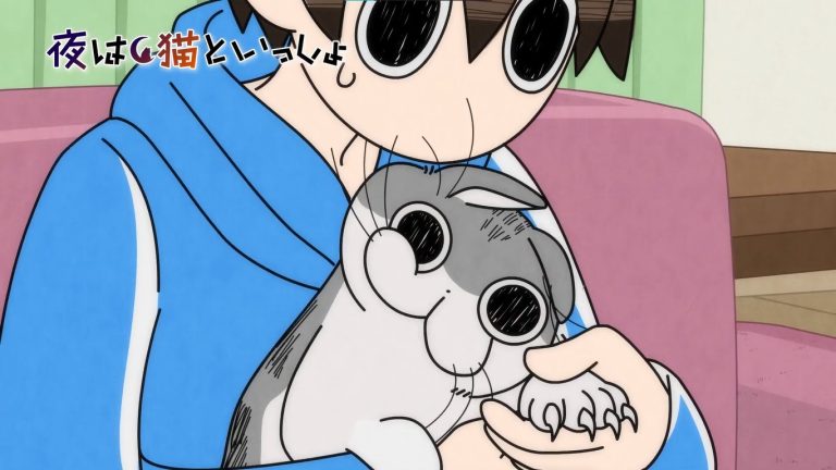 Night With the Cat Season 2