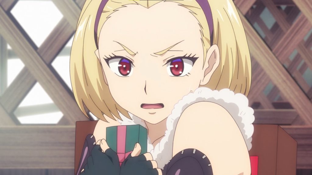 Ningen Fushin Episode 6