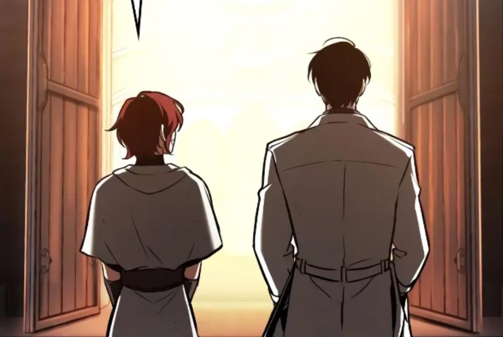 Omniscient Reader's Viewpoint Chapter 146