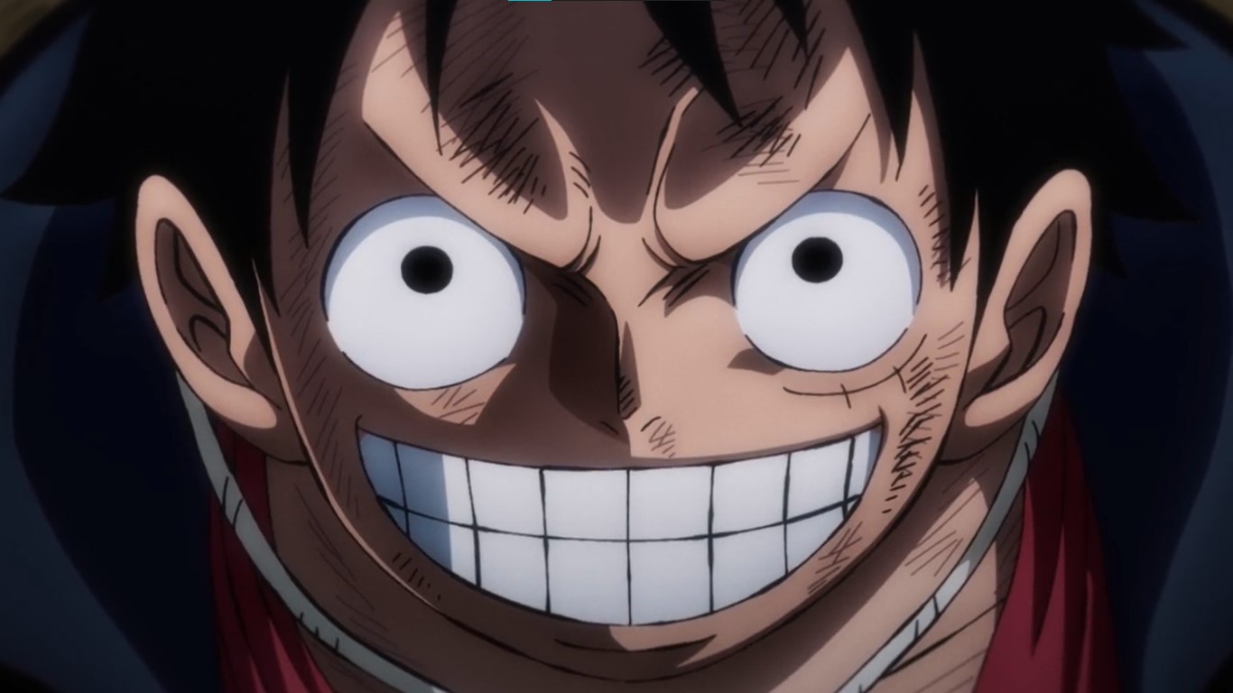 One Piece Episode 1051