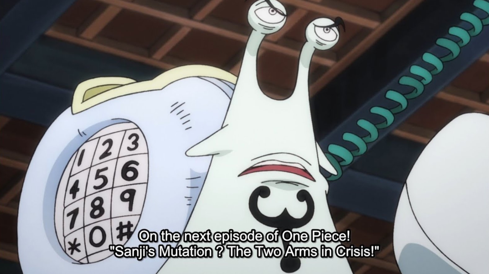 One Piece Episode 1053 watch