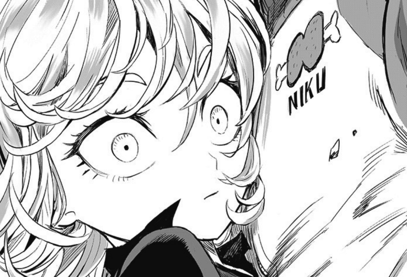 One Punch Man Chapter 179 release