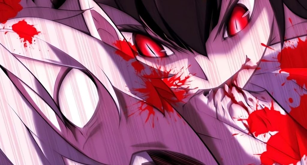 Overgeared Chapter 163 