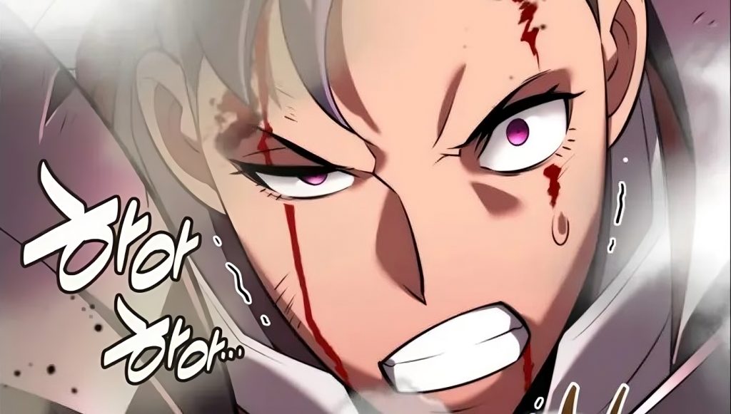 Overgeared Chapter 164