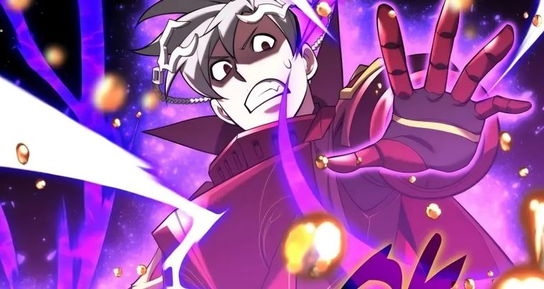 Overgeared Chapter 164