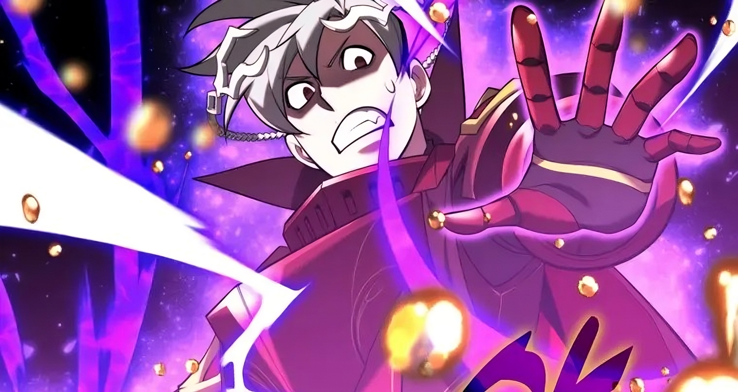 Overgeared Chapter 164