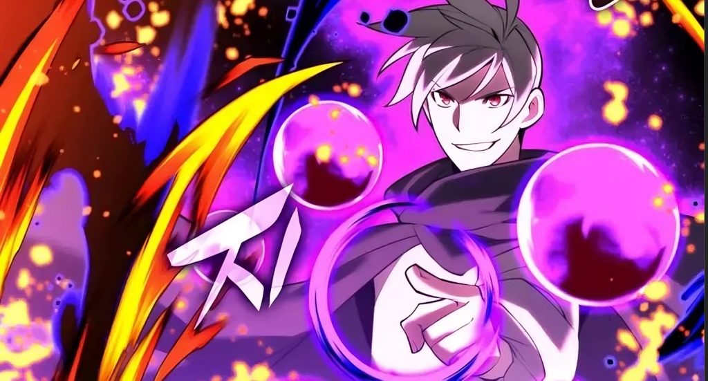Overgeared Chapter 164