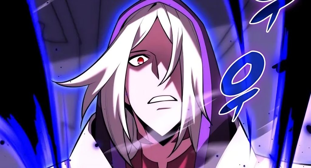 Overgeared Chapter 164