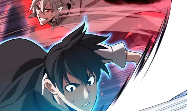 Overgeared Chapter 165
