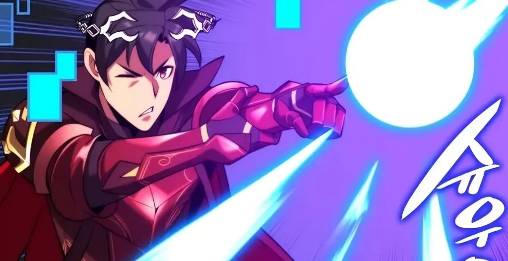 Overgeared Chapter 165