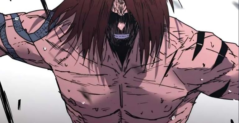 Peerless Dad Chapter 252