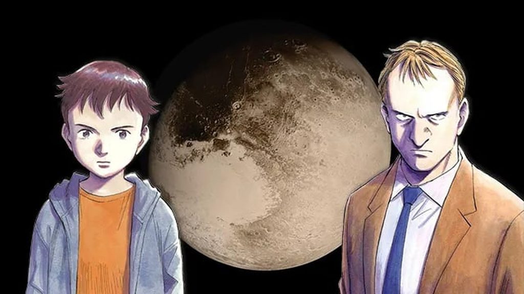 Pluto Anime ce teaser.v1