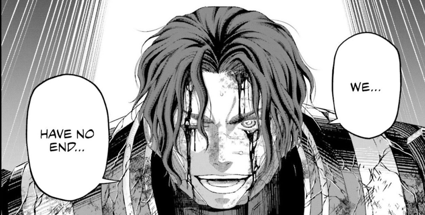 Record of ragnarok chapter 75