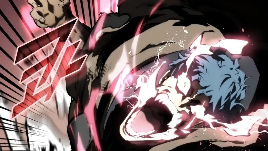 Return of the SSS-class Ranker Chapter 44
