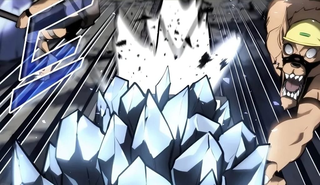 Return of the SSS-class Ranker Chapter 44