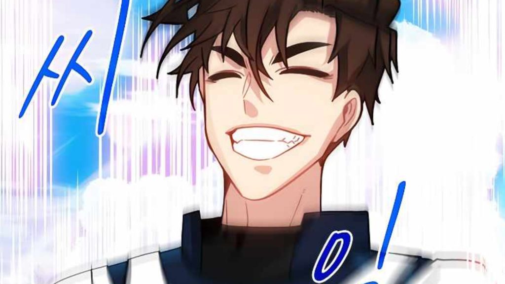 SSS-Class Gacha Hunter Chapter 66