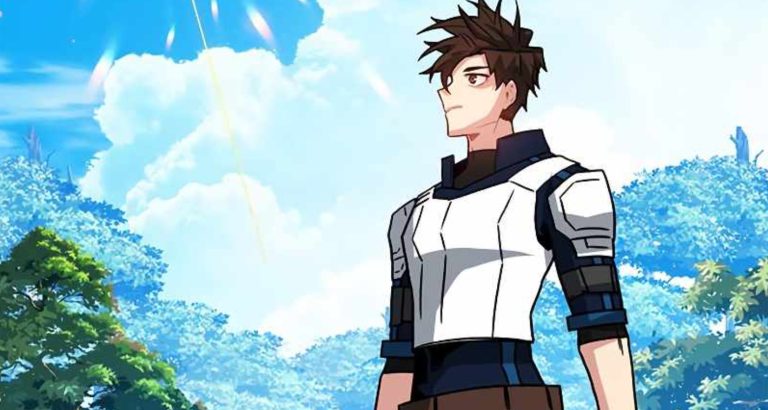SSS-Class Gacha Hunter Chapter 66