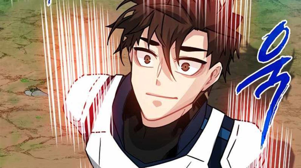 SSS-Class Gacha Hunter Chapter 66