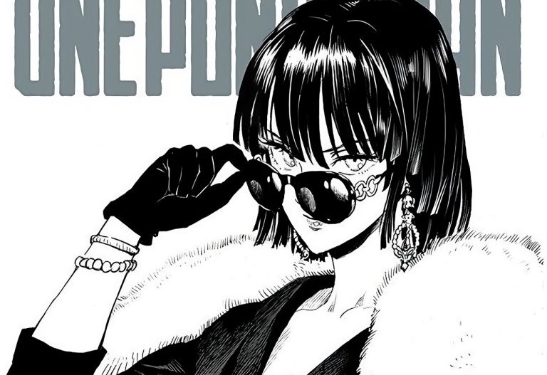 Saitama Love Life