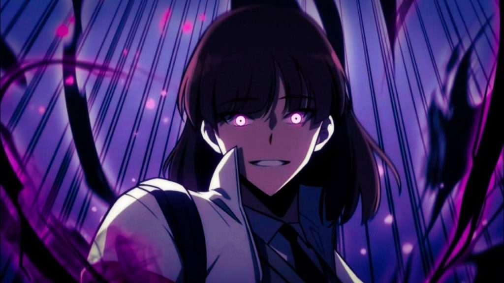 Solo Max-Level Newbie Chapter 87