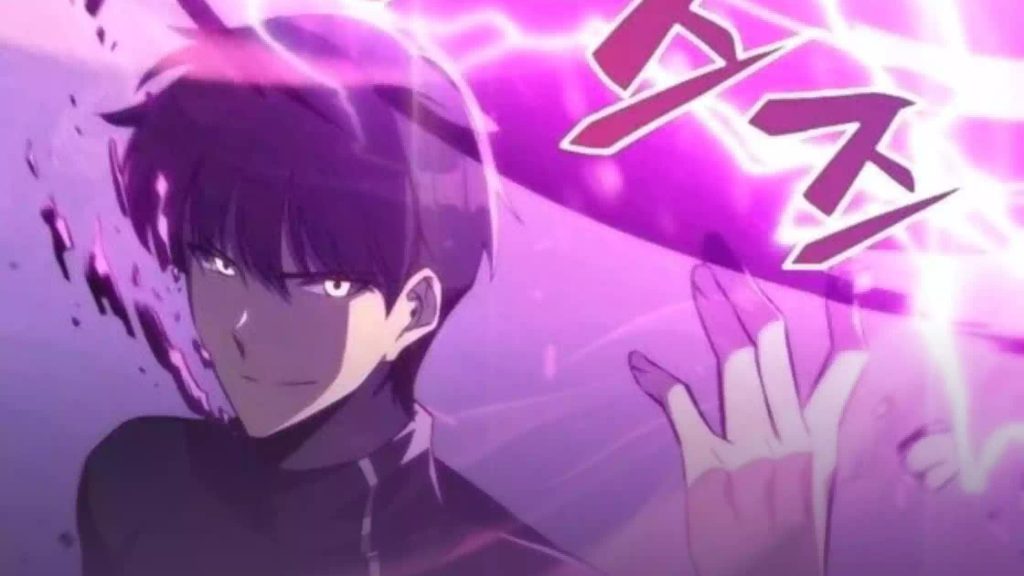 Solo Max-Level Newbie Chapter 87 c